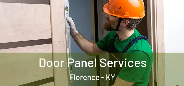 Door Panel Services Florence - KY