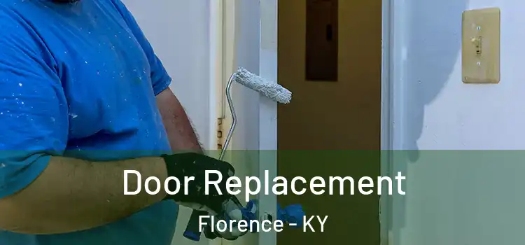 Door Replacement Florence - KY
