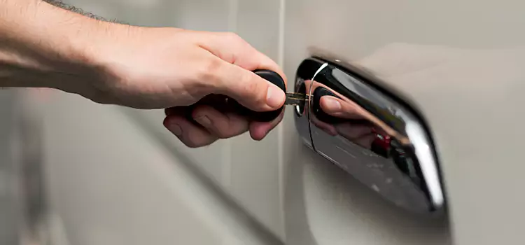 Why Choose Our Auto Locksmith Team in Florence, KY?