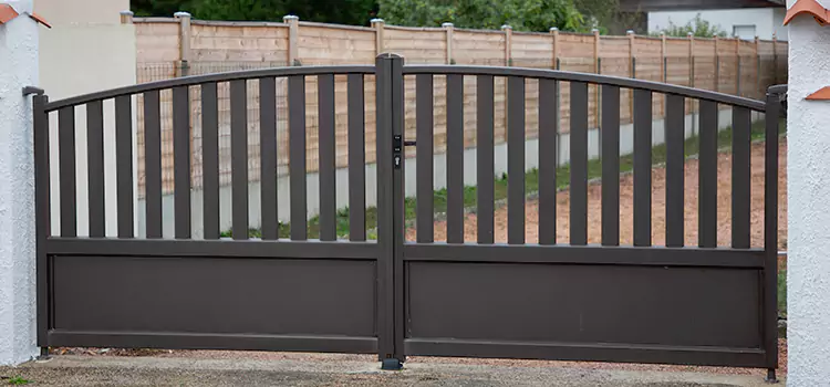 Advanced Gate Solutions in Florence, KY