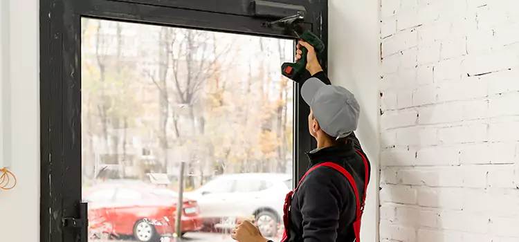 Comprehensive Door Closer Services in Florence, KY