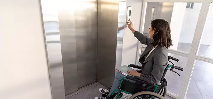 Benefits of Modern Handicap Door Systems in Florence, KY
