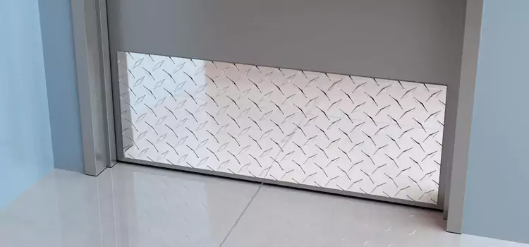 Benefits of Professional Kick Plate Solutions in Florence, KY