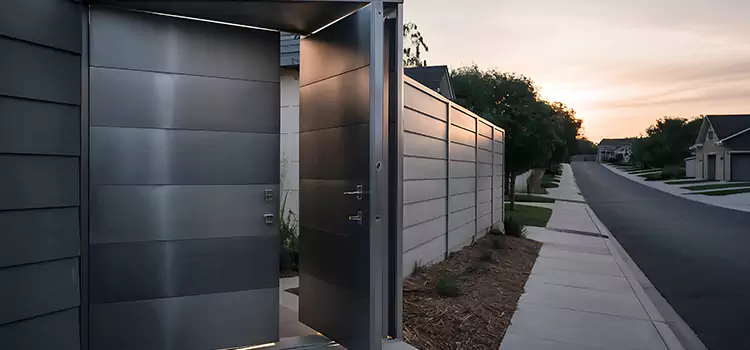 Comprehensive Steel Door Solutions in Florence, KY