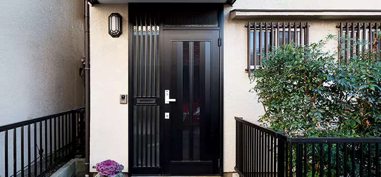 Popular Exterior Door Options in Florence, KY