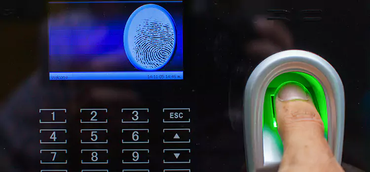 Your Trusted Partner for Secure Access in Florence, KY