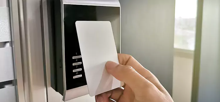 Advanced RFID Technology Integration in Florence, KY