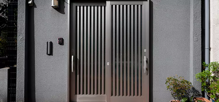 Specialized Steel Door Services in Florence, KY
