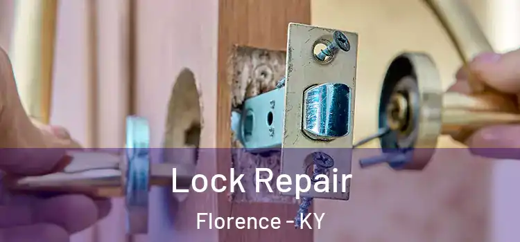 Lock Repair Florence - KY