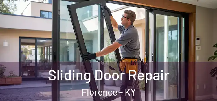 Sliding Door Repair Florence - KY
